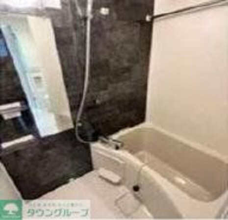 HASAI BUILDING 北千住の物件内観写真